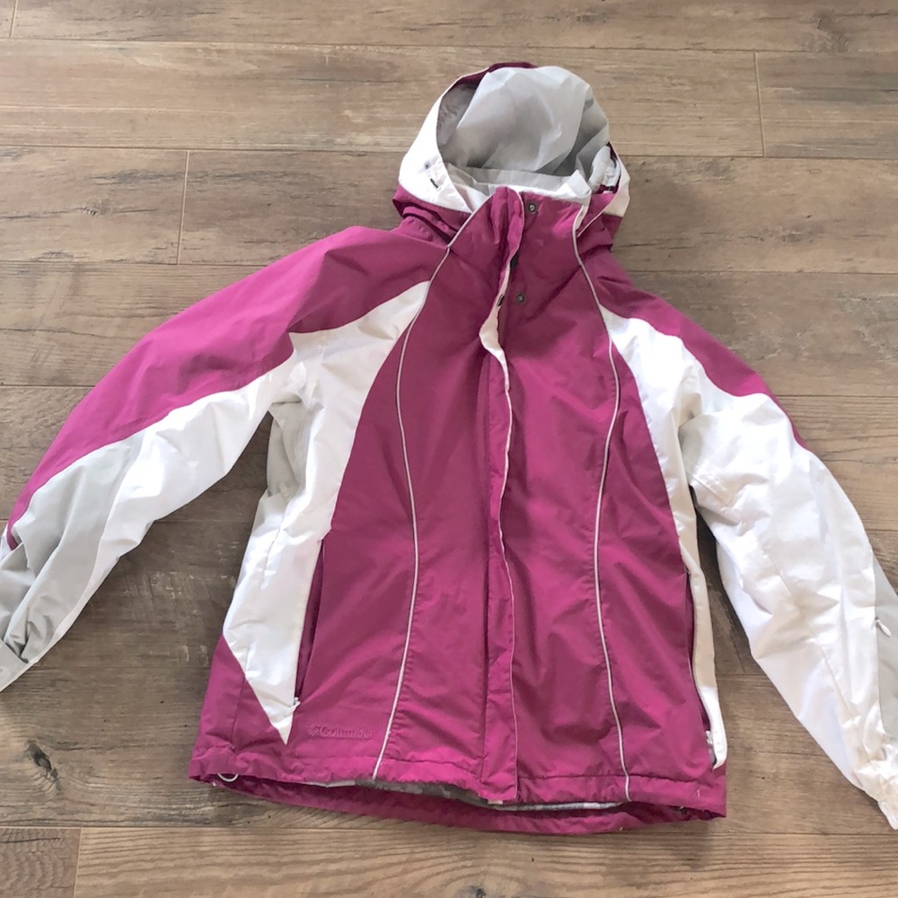 Women’s winter coat